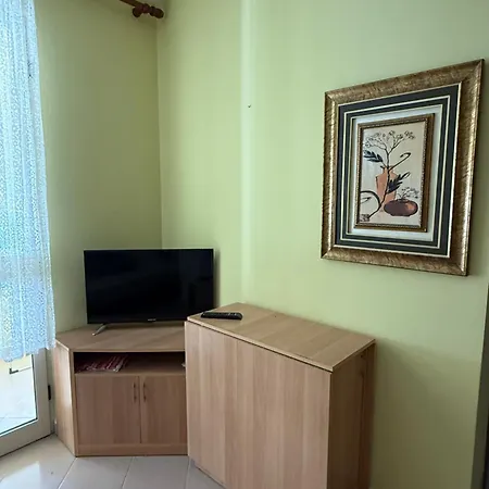 Apartman Golem Family - Mali I Robit Golem